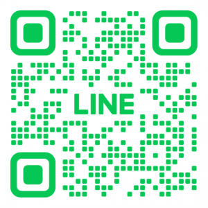 LINE QRコード